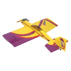 3-D Flyers